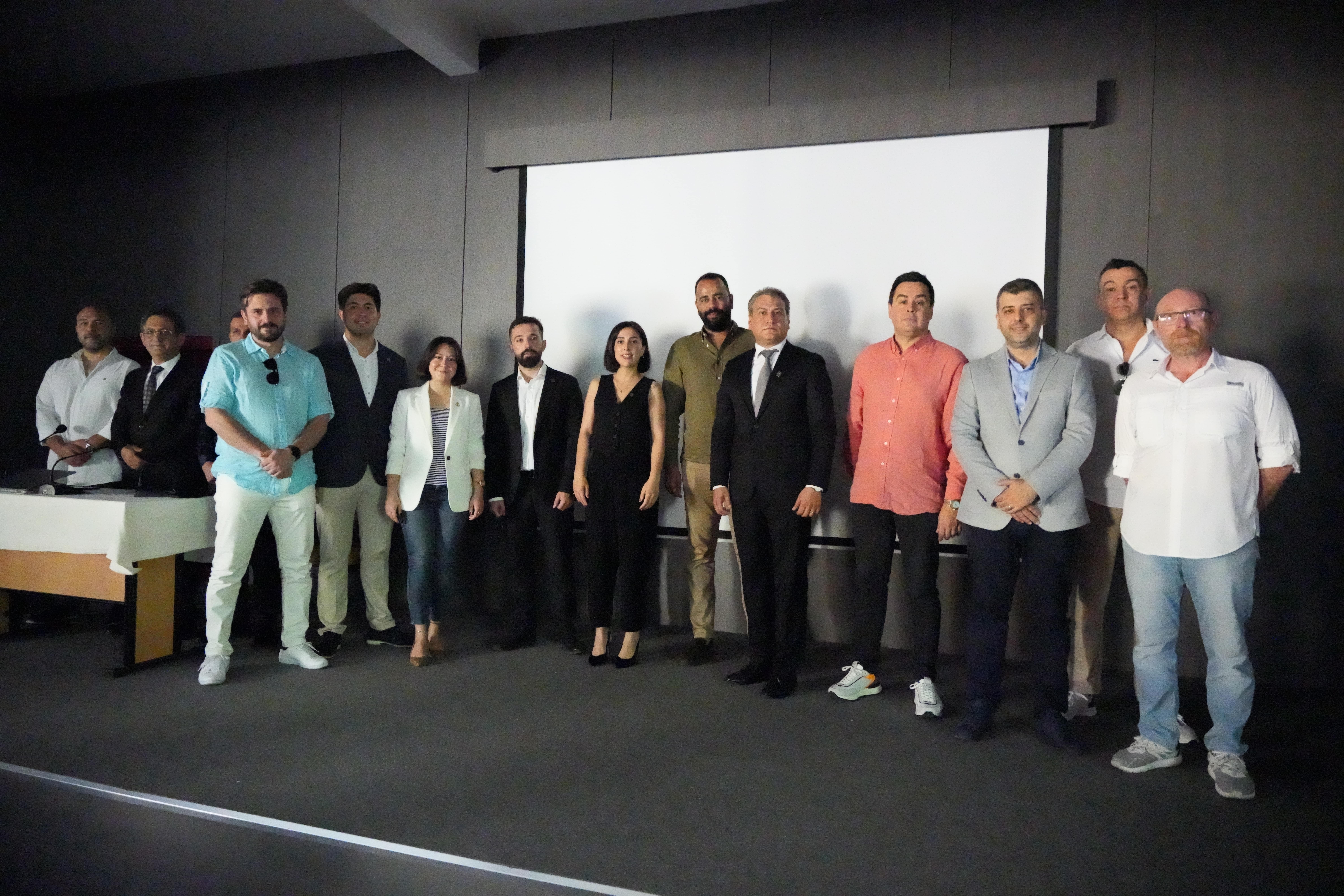 ODEMED'in 10.Dönem yeni yönetimi belli oldu