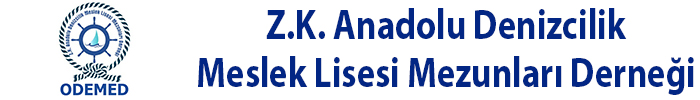 ZKADML Mezunlar Derneği
